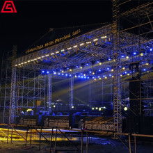 舞台灯光 演绎光影艺术的魔法师