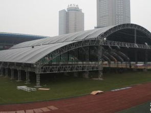 深圳专业舞台篷布生产厂家 一站式舞台搭建安装与防水帆布供应解决方案