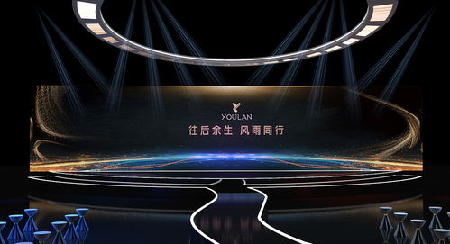 开业盛典的璀璨华章 从舞台设计到礼仪服务的全流程解析