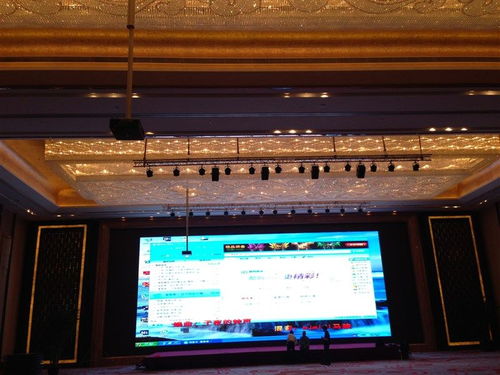 善百智能 以高技术含量广电舞台机械，赋能丹东工程商打造卓越搭建服务